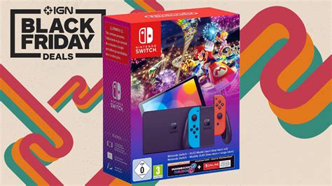 black friday nintendo switch deals|nintendo switch black friday 2021.